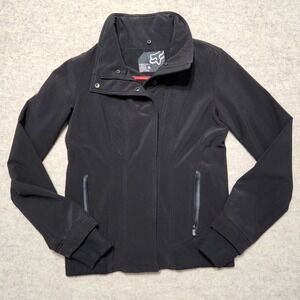 Fox Women's Dark Bomber Jacket